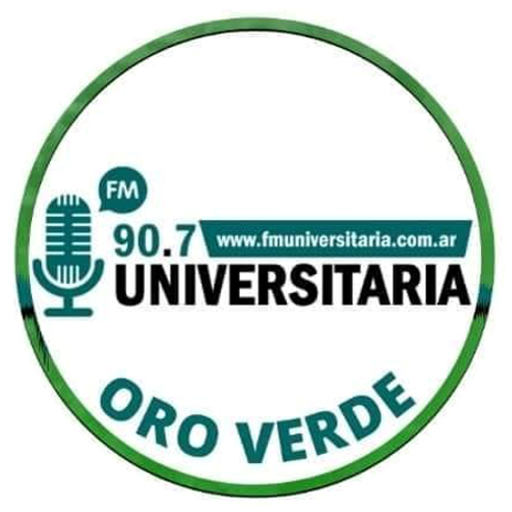 FM Universitaria Logo