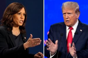 Elecciones de EE.UU. 2024, en vivo: últimas noticias y encuestas de Donald Trump y Kamala Harris hoy, martes 22 de octubre​