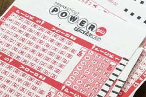 Resultados de la lotería Powerball del miércoles 20 de noviembre de 2024​