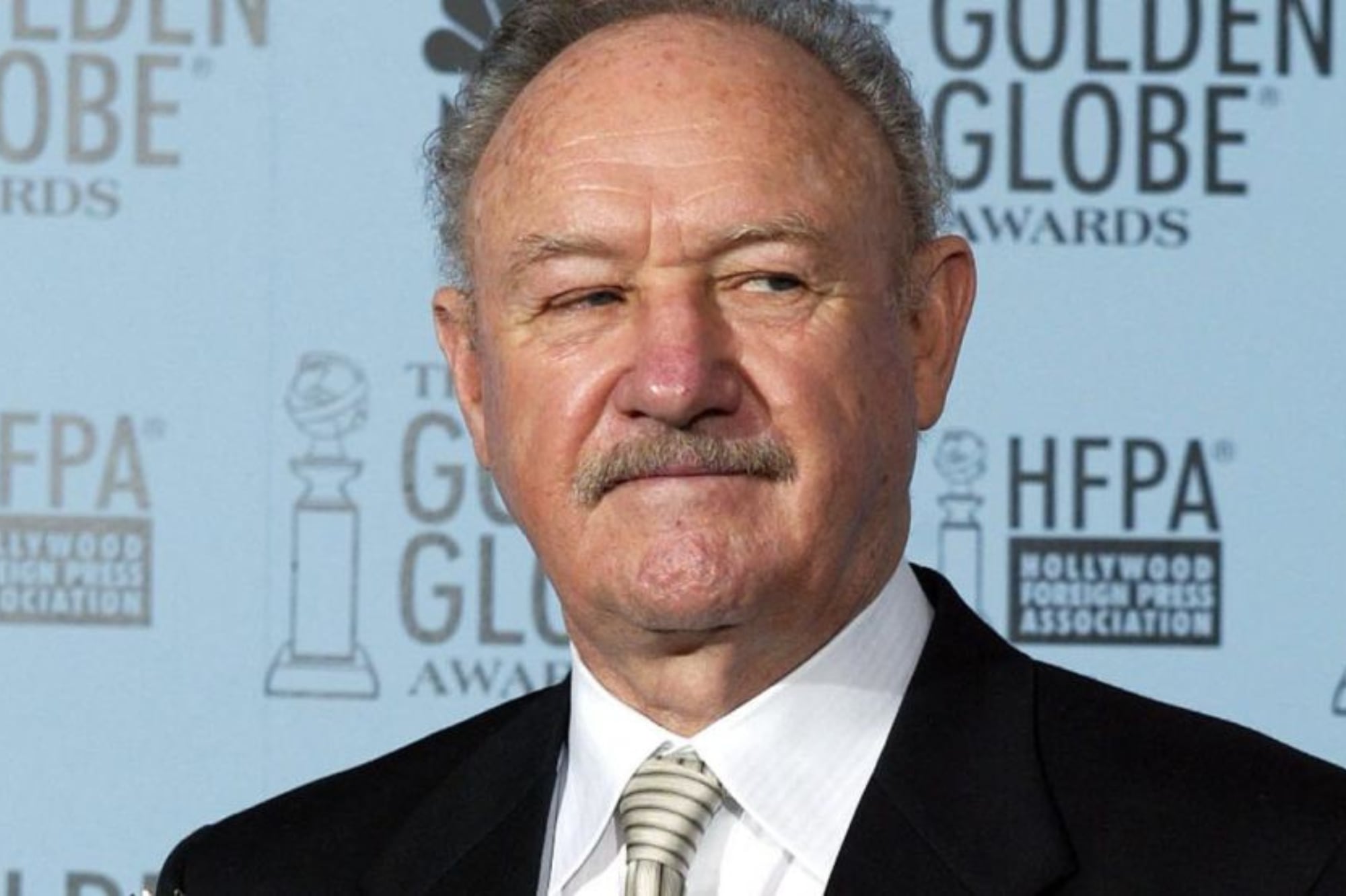 ¿Giro en la muerte de Gene Hackman? Un exagente del FBI pide investigar una pista pasada por alto​