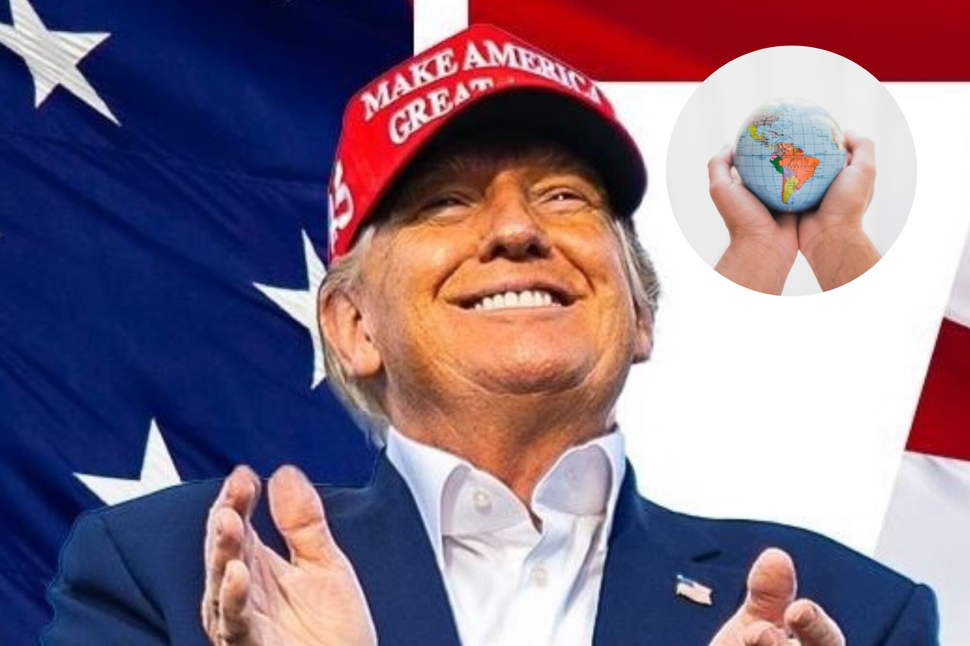 Estados Unidos canceló este paquete de programas para activistas de Cuba, Nicaragua y Venezuela​