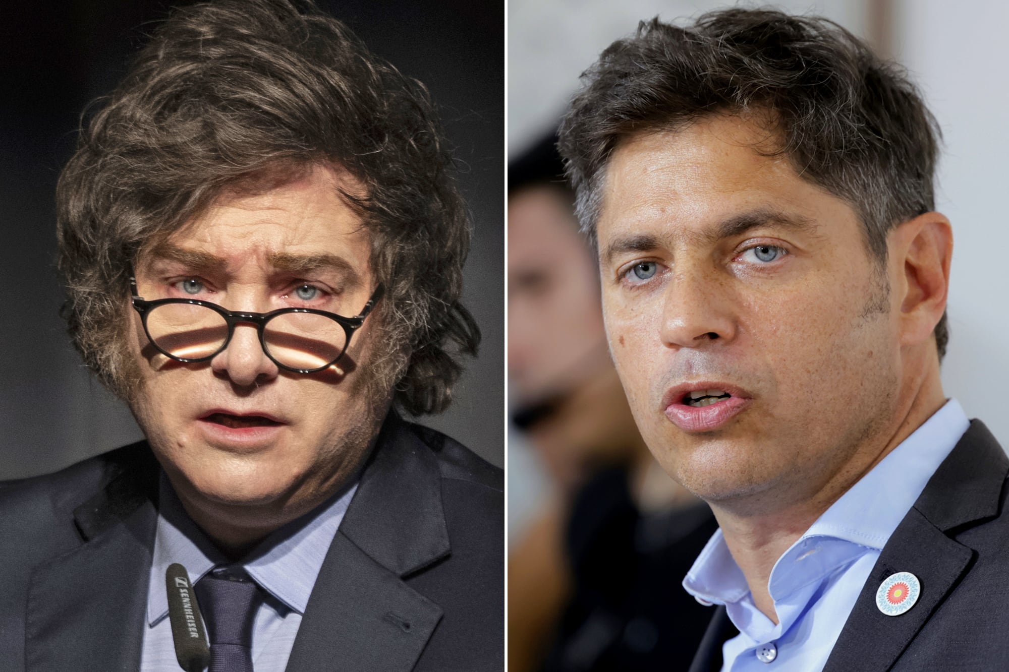 Axel Kicillof dijo que el gobierno nacional tiene la “obligación” de asistir a Bahía Blanca: “No existen las provincias que puedan salvarse solas”​