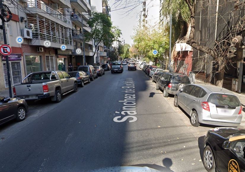 Una mujer de 28 años fue hallada muerta en un departamento de Recoleta: investigan a una empleada doméstica​