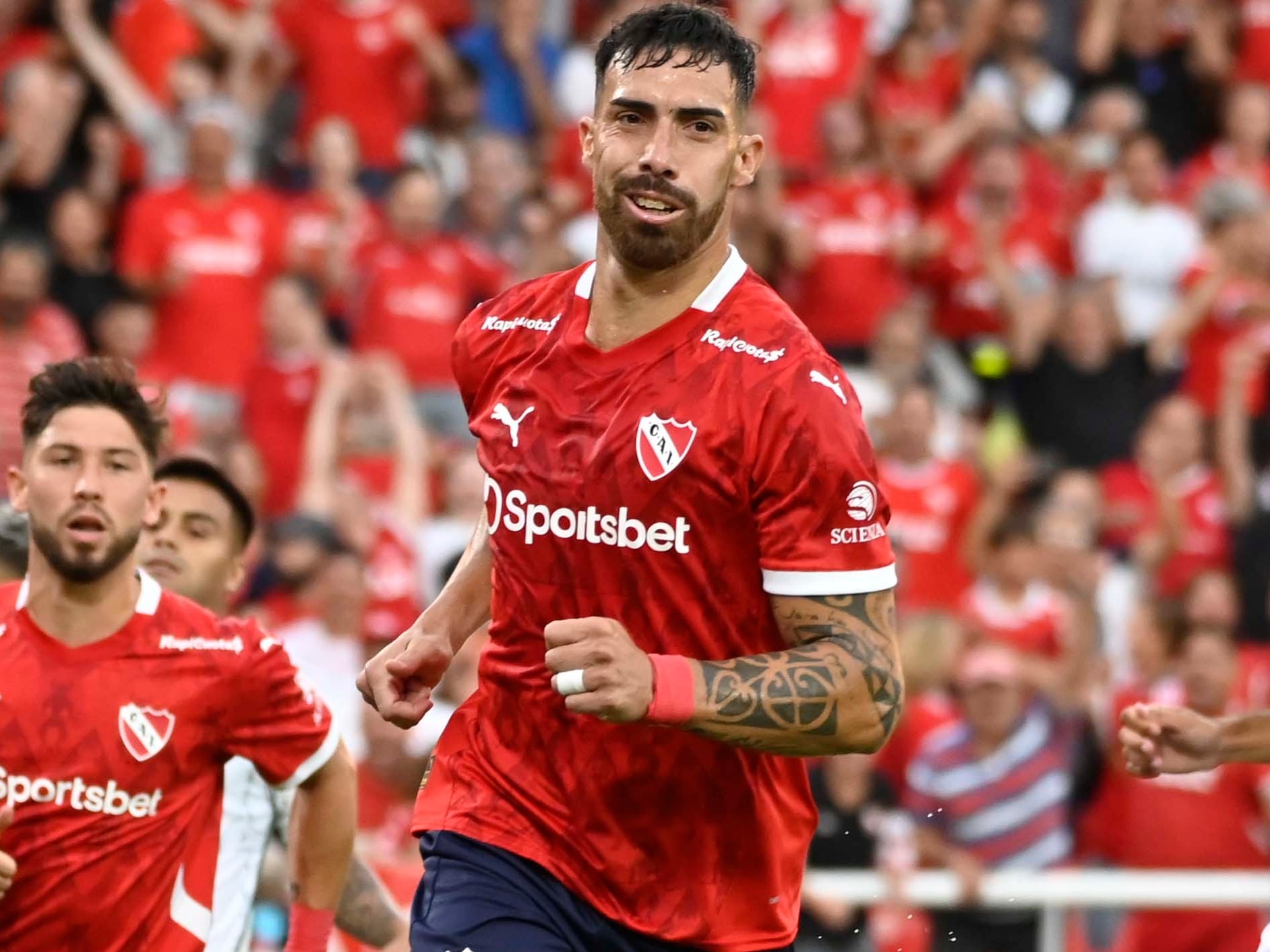 En qué canal pasan San Lorenzo vs. Independiente por el Torneo Apertura 2025 hoy​