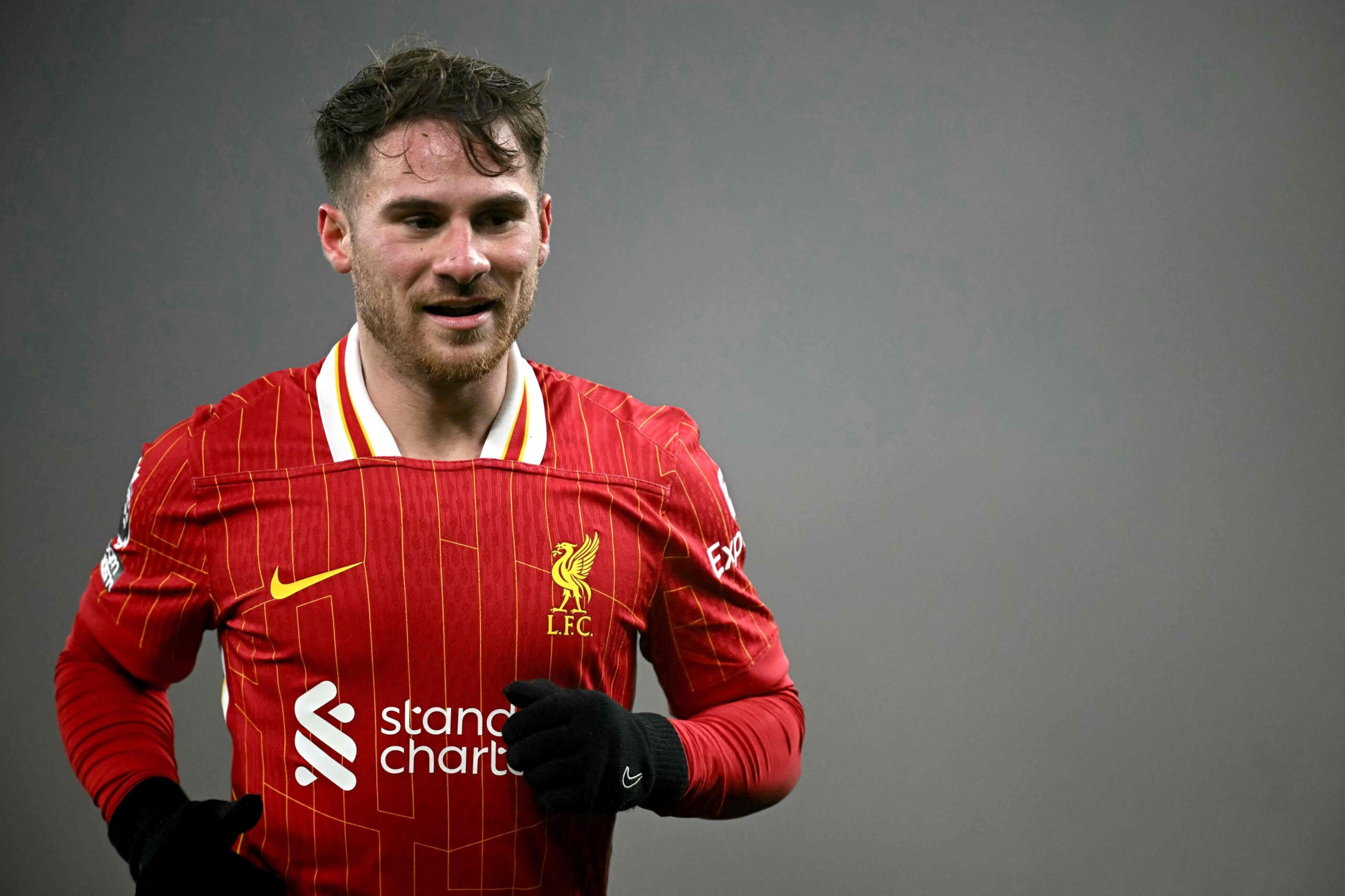 Champions League, en vivo:  Liverpool visita a PSG, Benfica se mide frente Barcelona y el duelo alemán entre Bayern Munich y Bayer Leverkusen​