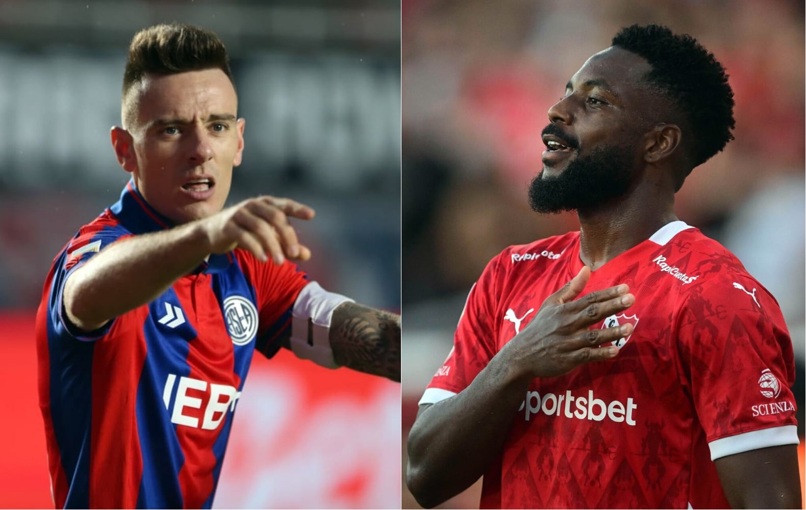 Agenda de TV del sábado: San Lorenzo – Independiente, Racing – Huracán, Irlanda – Francia y Boston – Lakers​