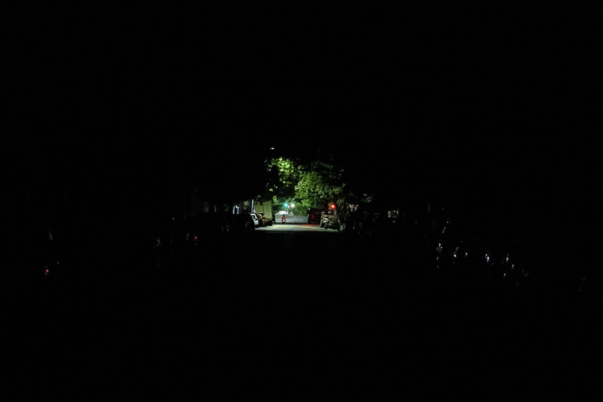 Un gran apagón de luz afecta varios barrios de la Ciudad y la zona sur del conurbano​