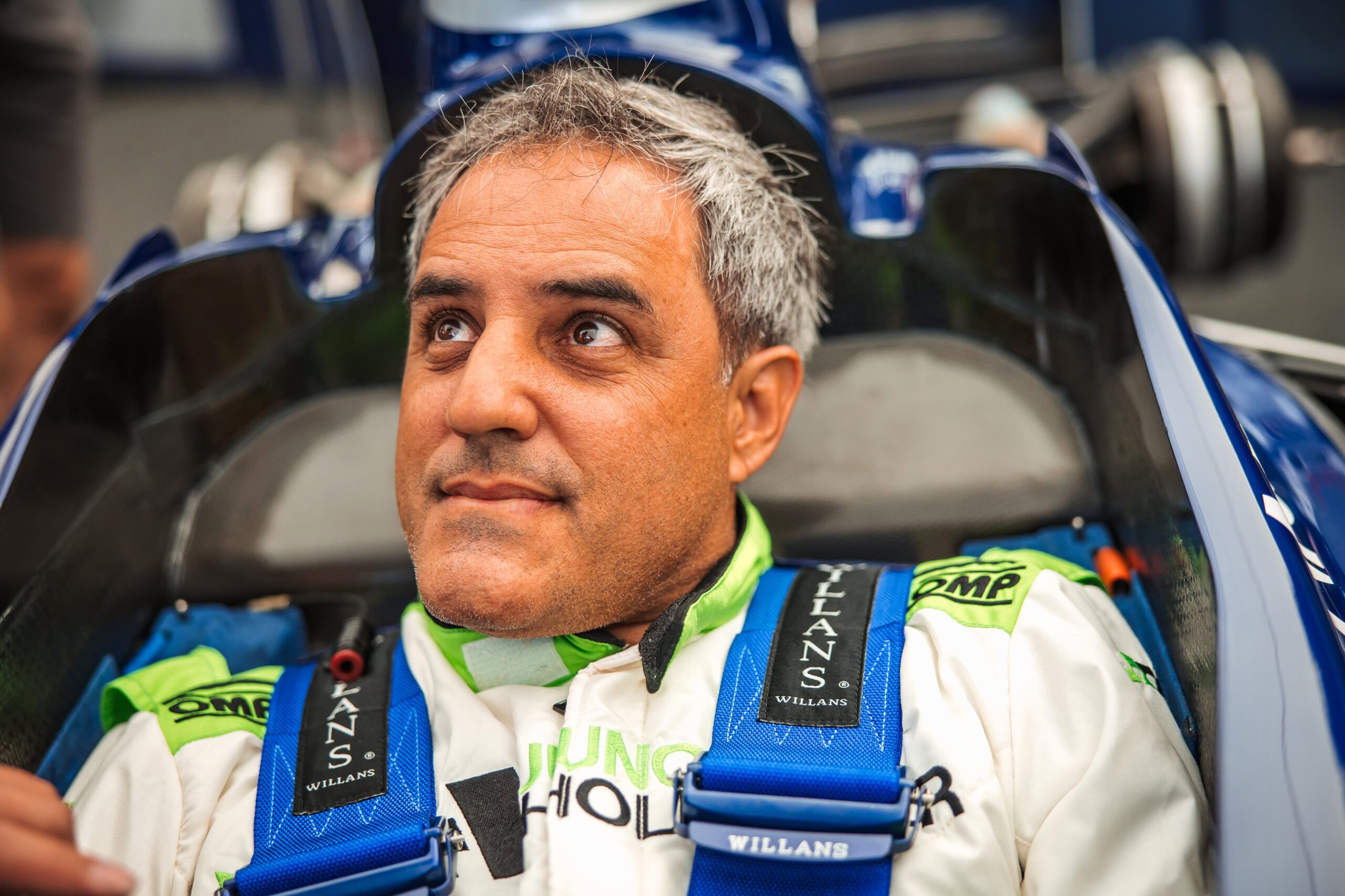 De las críticas a los elogios: ahora Juan Pablo Montoya ponderó a Franco Colapinto como reemplazo de Jack Doohan​