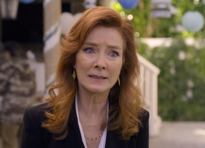 Murió a los 71 años Valerie Mahaffey, actriz de Northern Exposure y Amas de casa desesperadas​
