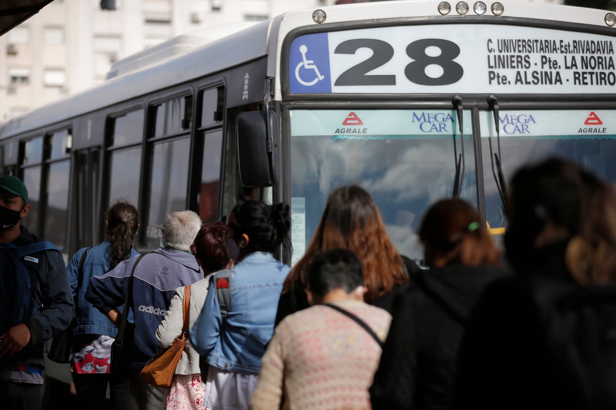 En cuánto quedan colectivos, subte y peajes en el AMBA a partir del 1° de junio​