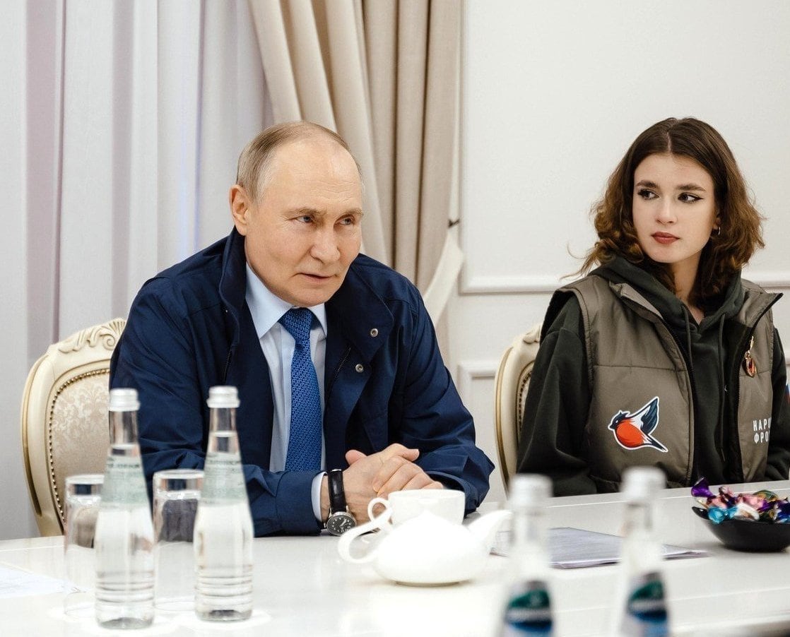 Putin vuelve a Kursk por primera vez desde la expulsión del ejército ucraniano para demostrar poder​
