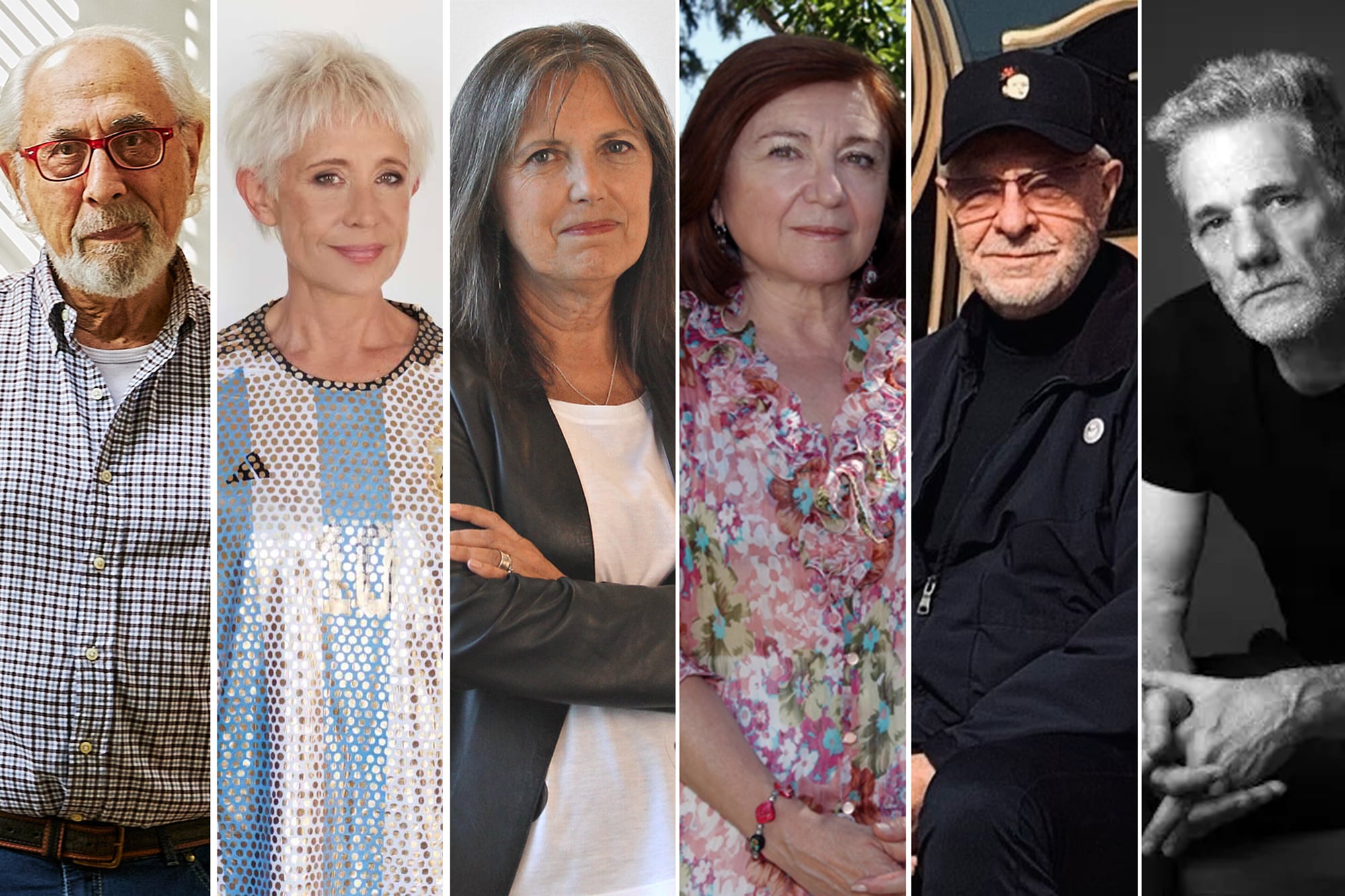 Bibliotecas “en riesgo”: la Conabip recibe respaldo internacional y de cientos de artistas, escritores y académicos​