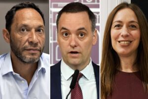 El Pro, la Coalición Cívica y el oficialismo destacaron el fallo de la Corte  Suprema que condenó a Cristina​