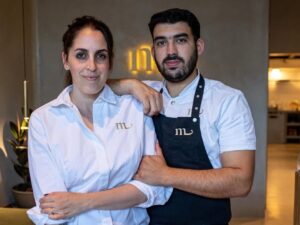 Un chef abrió su propio restaurante y revela los secretos para no perder plata​
