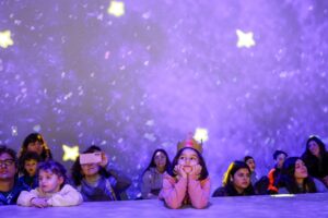 Actividades para las vacaciones de invierno​