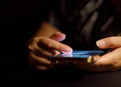Peligro en TikTok: el lado de la red que promueve la delgadez extrema y los padres deben estar atentos