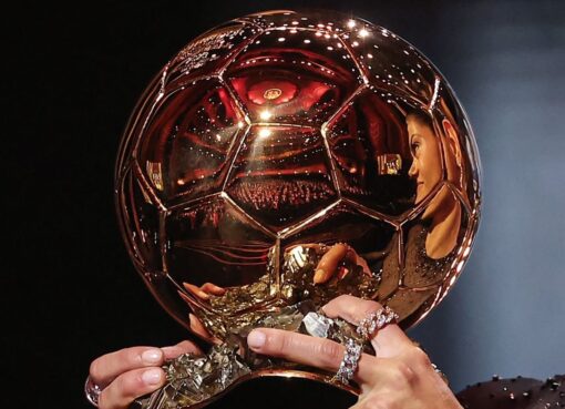 Nominados al Balón de Oro 2025: candidatos y detalles de la ceremonia