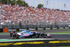 Franco Colapinto, en vivo: el minuto a minuto de la clasificación en Monza para el GP de Italia de Fórmula 1​