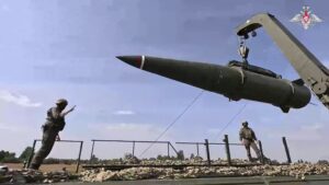 Militares de EE.UU. sorprenden con una visita a los ejercicios militares conjuntos de Rusia y Bielorrusia​