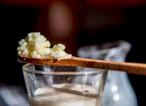 Kéfir, kombucha o yogur: diferencias, beneficios, propiedades y mejor momento para consumirlos