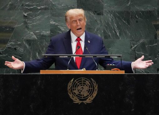 La Asamblea General de la ONU, en vivo: los discursos de Lula, Trump y otros líderes mundiales