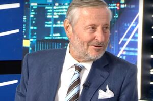 Cristiano Rattazzi advirtió por una caída en la confianza de los empresarios en la Argentina​