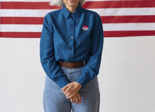 ¿Estados Unidos está preparado para tener una mujer presidente?: una nueva encuesta tiene la respuesta