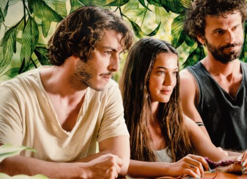 De qué trata Condena de amor, la película de Netflix que te hará reflexionar sobre la vida y el amor