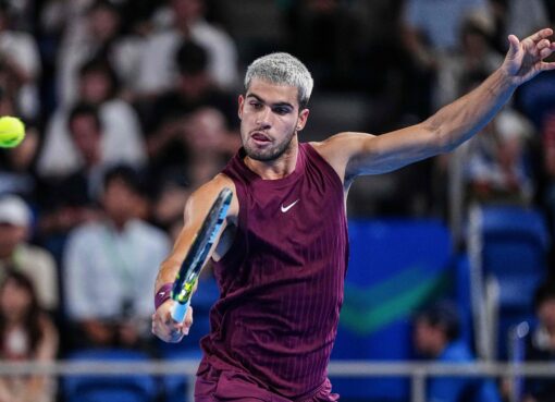 La agenda de la TV del martes: el Masters 1000 de París, la Copa Sudamericana y la Serie A de Italia