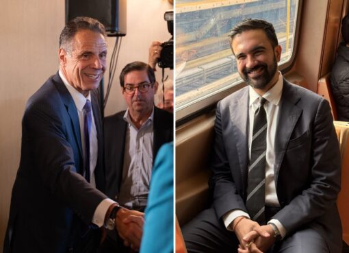 Quién gana las elecciones en Nueva York: los resultados del último debate de Mamdani y Cuomo, según las encuestas