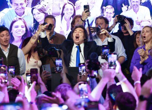Elecciones 2025 | El Gobierno se impuso por 40,7% en todo el país y ganó también la provincia de Buenos Aires
