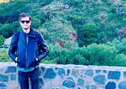Un hombre murió al caer 40 metros desde un mirador en Santa Cruz