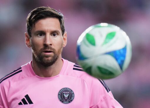 Lionel Messi, en el “Decision Day”: todo lo que pone en juego en la última fecha regular de la MLS