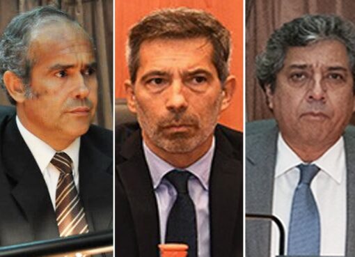 Cuadernos de las coimas: rechazan la pretensión de 50 empresarios de pagar para ser absueltos
