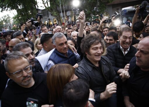 Elecciones Argentina 2025, en vivo: encuestas, final de las campañas y el minuto a minuto, este martes 21 de octubre