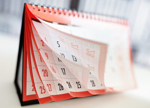 Cuándo es el próximo feriado del año