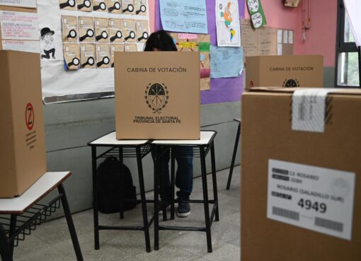Qué se vota en Santa Fe este domingo 26 de octubre