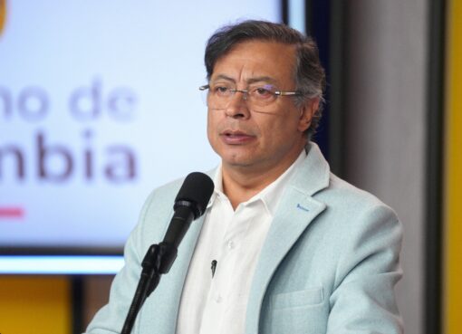 Colombia llama a consultas a su embajador en EE.UU. en medio de la tensión diplomática con Trump