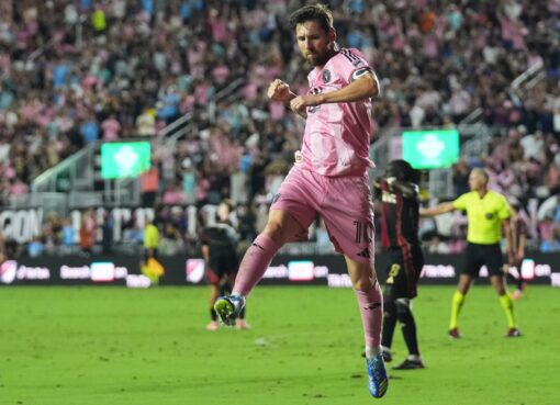 Entre la selección argentina e Inter Miami: Messi y la AFA, en un desprolijo juego a dos bandas