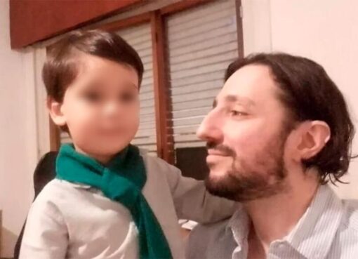 Doble femicidio de Córdoba: un perito forense afirmó que Pablo Laurta “es un psicópata totalmente imputable”