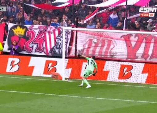 Barracas vs. Boca, por el torneo Clausura: de la expulsión de Iván Tapia al golazo de Rodrigo Insua