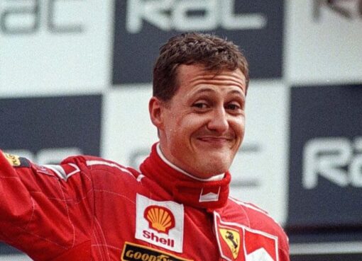 Un amigo cercano de Michael Schumacher reveló cómo era su personalidad detrás de escena: “Tenía un alter ego”