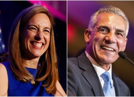 Elecciones en Nueva Jersey: una nueva encuesta muestra un último cambio en la carrera por la gobernación