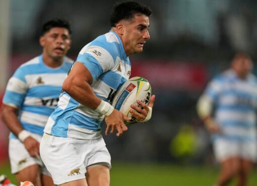 Los Pumas sufrirán dos ausencias dolorosas de cara a la gira de noviembre por Europa