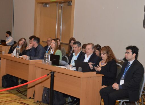 Un procedimiento minucioso: por qué tardan la selección del jurado y el inicio de las declaraciones en el caso Strzyzowski