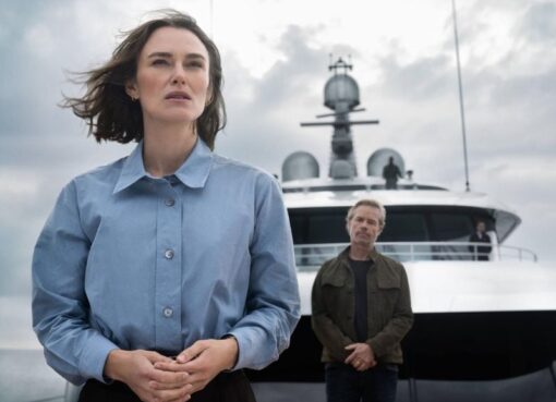Qué significado tiene el final de La mujer del camarote 10, el nuevo éxito de Netflix