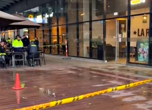 La emboscada final para el narco que intentó acercarse al fútbol argentino y otros negocios