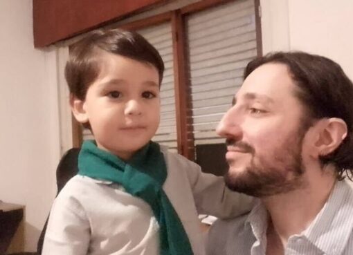 Doble crimen en Córdoba: buscan a un niño de 5 años tras el asesinato de su madre y su abuela
