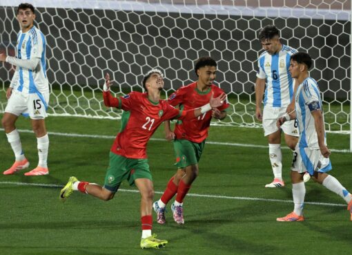 Argentina vs. Marruecos, en vivo: el minuto a minuto de la final del Mundial Sub 20