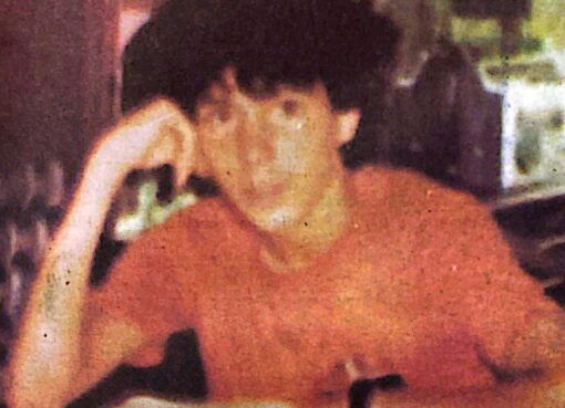 Habló por primera vez la madre de Diego Fernández Lima, el joven asesinado hace 41 años en Coghlan